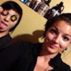 Meet your Posher, Kalisha